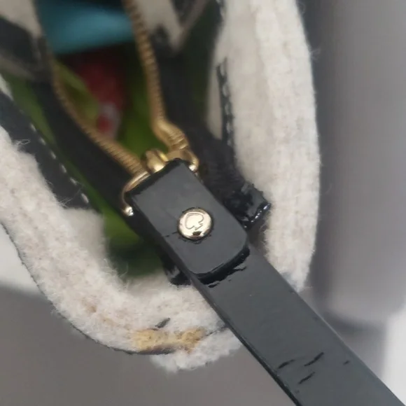 Kate Spade bag - Picture 5 of 6